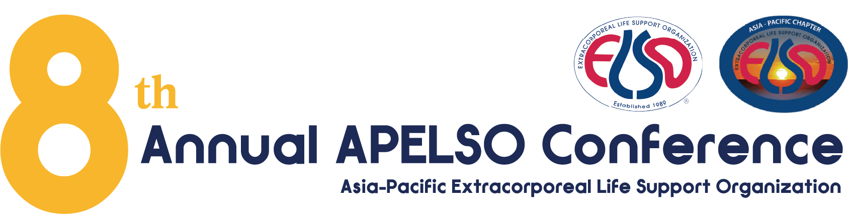 8th Annual APELSO Conference